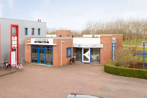 Kantoorruimte Westereems 4-B Sneek