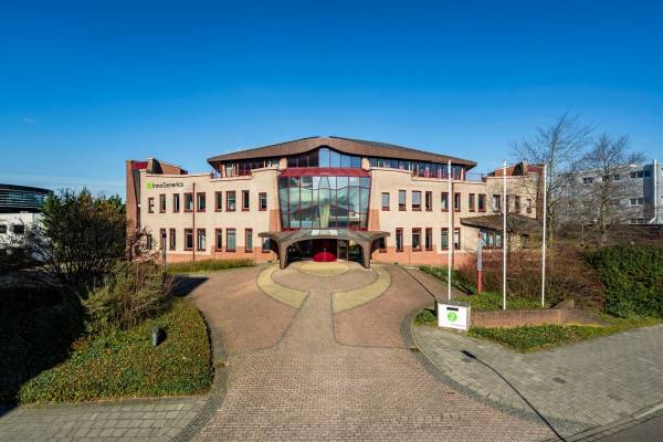 Kantoorruimte Archimedesweg 2 Leiden