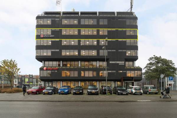 Kantoorruimte Schuttershofweg 1 Terneuzen