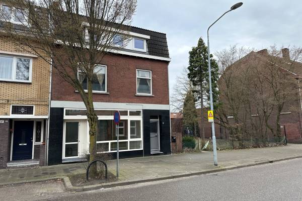 Kantoorruimte Leutherweg 14 Venlo
