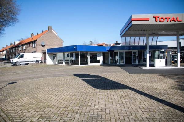 Winkelruimte Guldengaarde 16b Cuijk