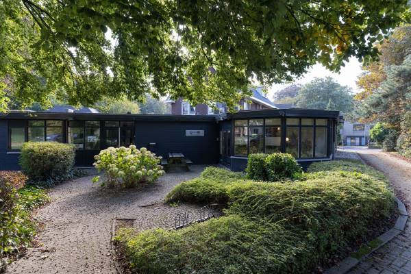 Kantoorruimte Van der Lindenlaan 2B Hilversum