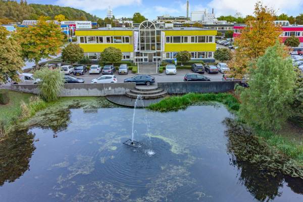 Kantoorruimte Computerweg 1 12 Utrecht