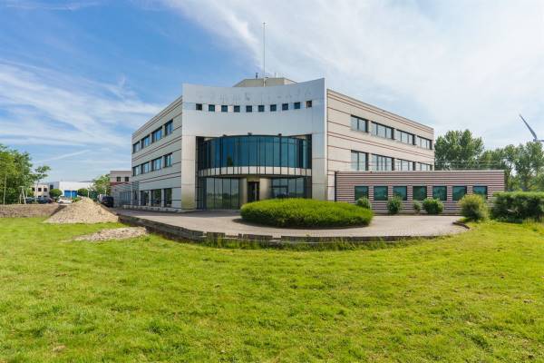Bedrijfsruimte Communicatieweg 1 Mijdrecht
