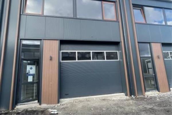 Bedrijfsruimte Steenzoutweg 25C Hengelo (OV)
