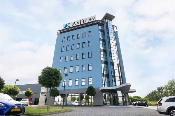 Kantoorruimte Pascallaan 70 Lelystad