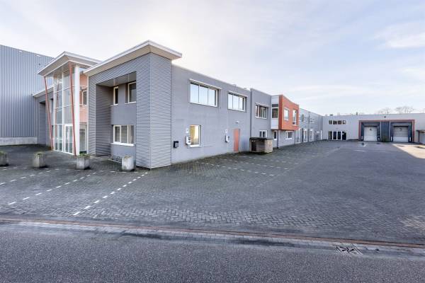 Bedrijfsruimte Keskesweg 19 Asten