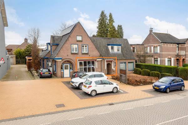 Winkelruimte Dorpsstraat 48 Helmond