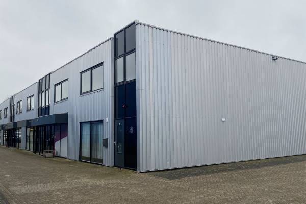 Kantoorruimte Bedrijvenpark Twente 165k Almelo