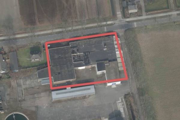 Bouwgrond Statenweg 24 Venhorst