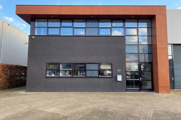 Kantoorruimte Dragonder 44 Valkenswaard
