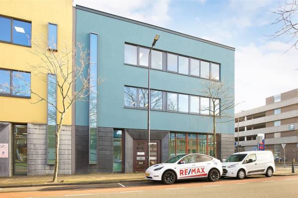 Kantoorruimte Verrijn Stuartlaan 35 Rijswijk (ZH)