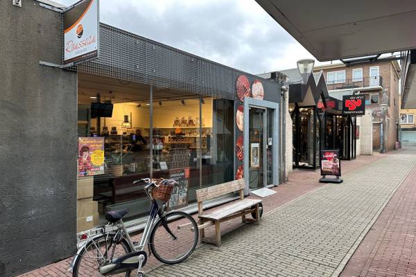 Winkelruimte Passage 2 Geleen