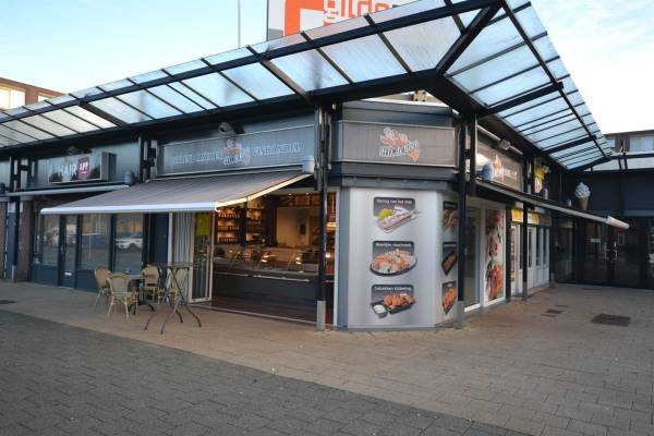 Winkelruimte Gildeplein 96 Purmerend