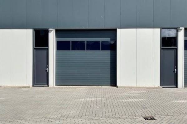 Bedrijfsruimte Berenkoog 51N Alkmaar