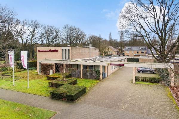 Maatschappelijk vastgoed Lentfersweg 120 Rijssen