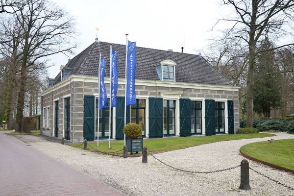 Kantoorruimte Noordereinde 60 's-Graveland