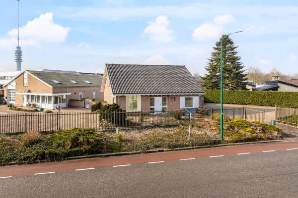 Bedrijfsruimte Lage Dijk-Noord 24 26 IJsselstein