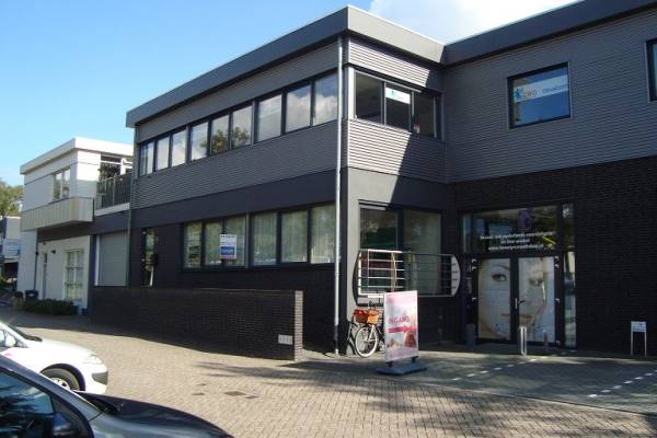 Kantoorruimte Industrieweg 67 Best