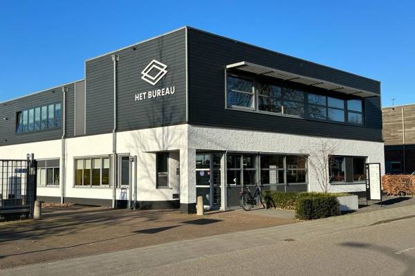 Kantoorruimte Veilingstraat 30 Twello