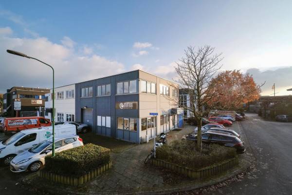 Kantoorruimte Vlierberg 20 Eemnes