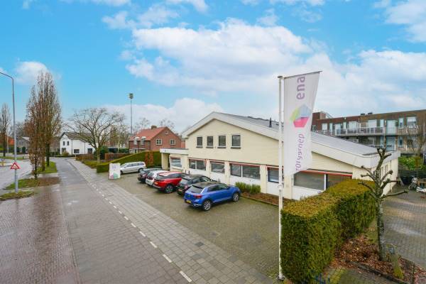 Kantoorruimte Bouwheerstraat 55 Barneveld