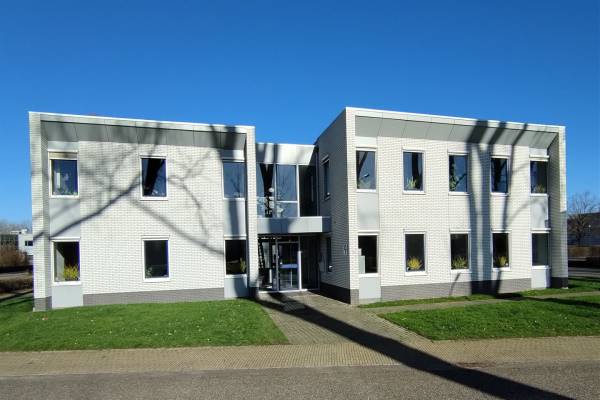 Kantoorruimte Agro Business Park 9 Wageningen