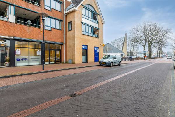 Kantoorruimte Herenstraat 23 Slagharen