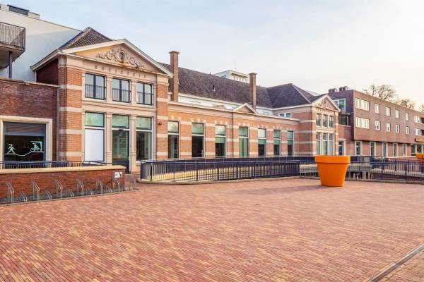 Winkelruimte Stadsring 198 - 222 Amersfoort