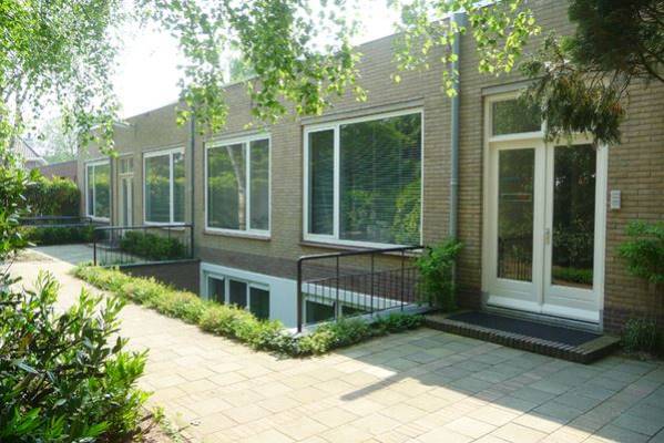 Kantoorruimte Groesbeekseweg 246B Nijmegen