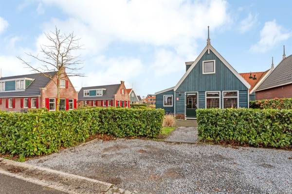 Bedrijfsruimte Groenedijk 6 174 Oost-Graftdijk