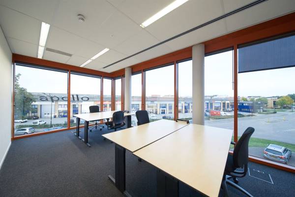 Kantoorruimte Maanlander 14 C 5 Amersfoort