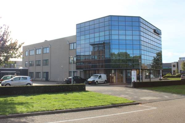 Kantoorruimte Vijzelmolenlaan 11 Woerden