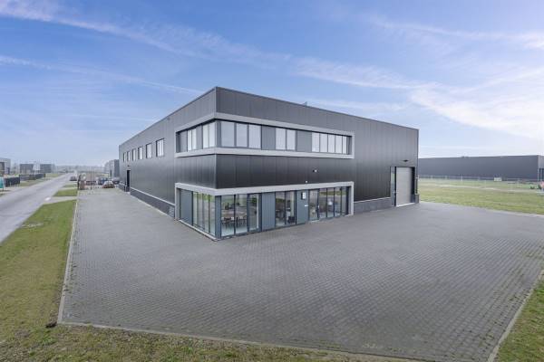 Bedrijfsruimte Keukenbeemd 3A Beek en Donk