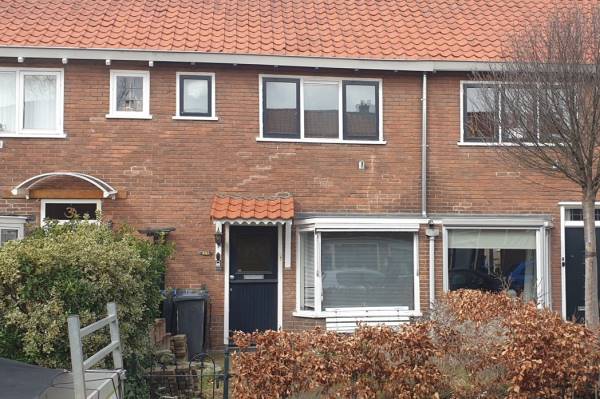 Beleggingsobject Forelstraat 100 Arnhem