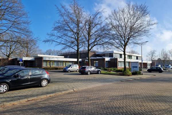 Kantoorruimte Sarinkkamp 5 Hengelo (GE)