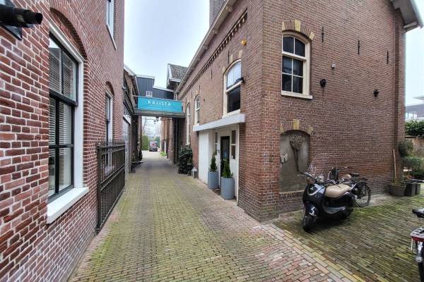 Kantoorruimte Vaart Z.Z. 19b Assen