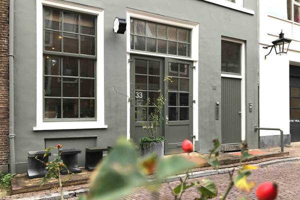 Kantoorruimte Keizerstraat 33 Utrecht