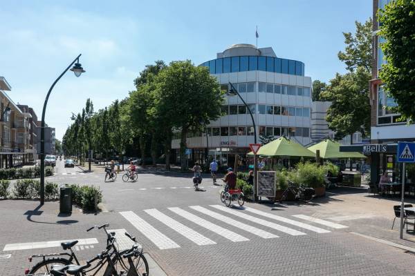 Kantoorruimte 1e Hogeweg 198 suite 06 Zeist