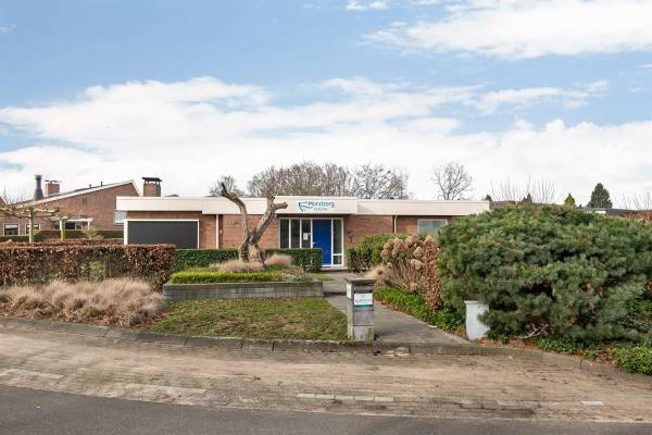 Kantoorruimte Oostendorperstraatweg 3B Elburg