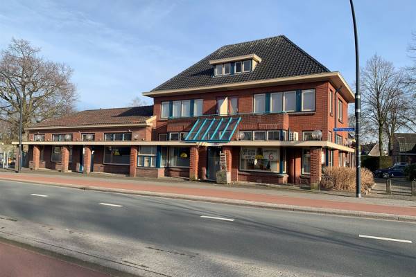 Kantoorruimte Deurningerstraat 236 Hengelo (OV)