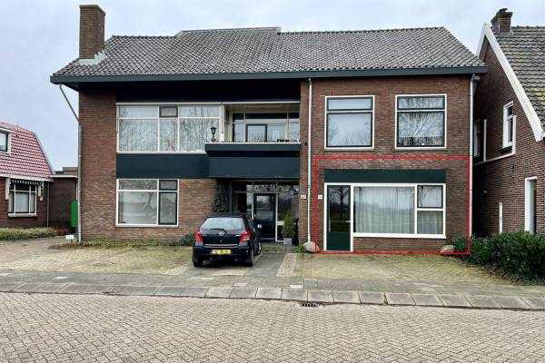 Kantoorruimte Dammerweg 99 Nederhorst den Berg