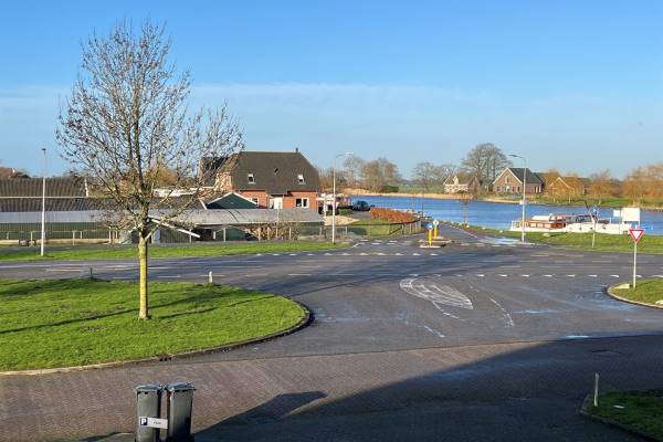Kantoorruimte Dammerweg 103C Nederhorst den Berg