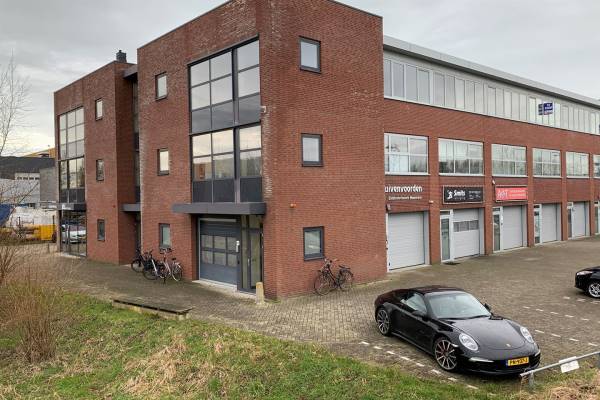 Kantoorruimte De Hooge Krocht 82 Noordwijk (ZH)