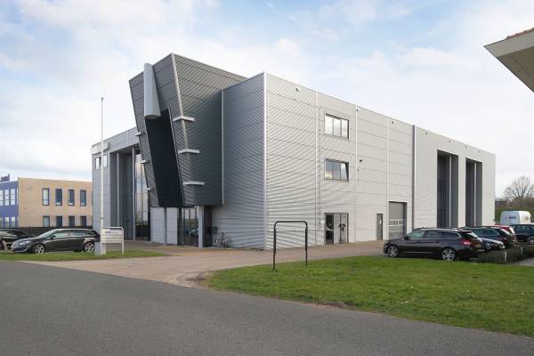 Kantoorruimte Oostermeentherand 2F Steenwijk