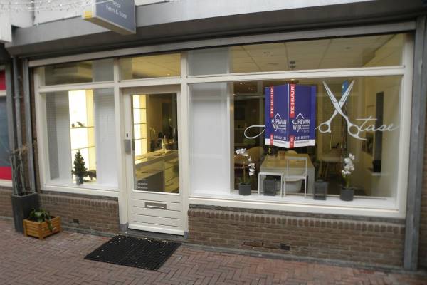 Winkelruimte Spuistraat 4 Spijkenisse