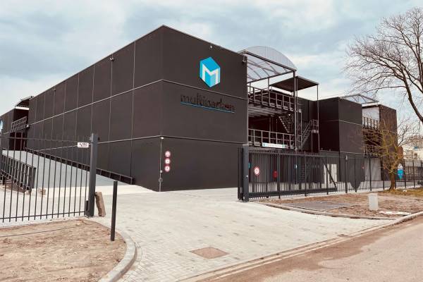 Bedrijfsruimte James Wattstraat 12 Heerhugowaard