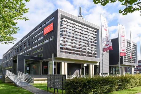 Kantoorruimte Nieuw-Eyckholt 292N Heerlen