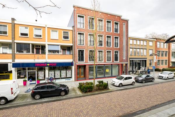 Beleggingsobject Enschedesestraat 43 Hengelo (OV)