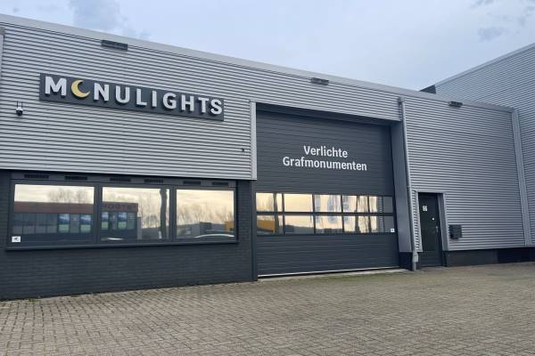 Bedrijfsruimte Stadhoudersmolenweg 86 Apeldoorn